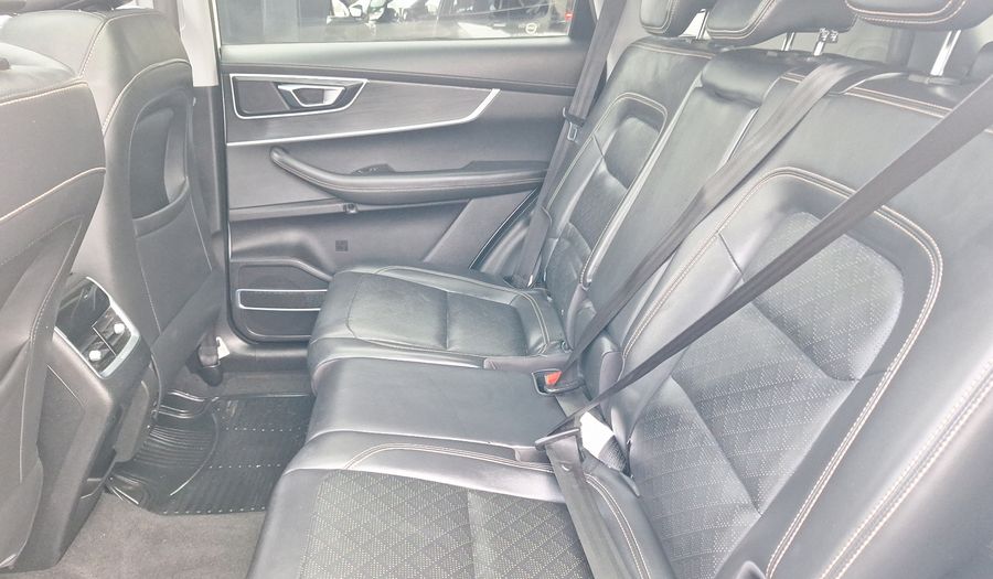 Chery Tiggo 8 1.5T DCT GLX Suv 2021