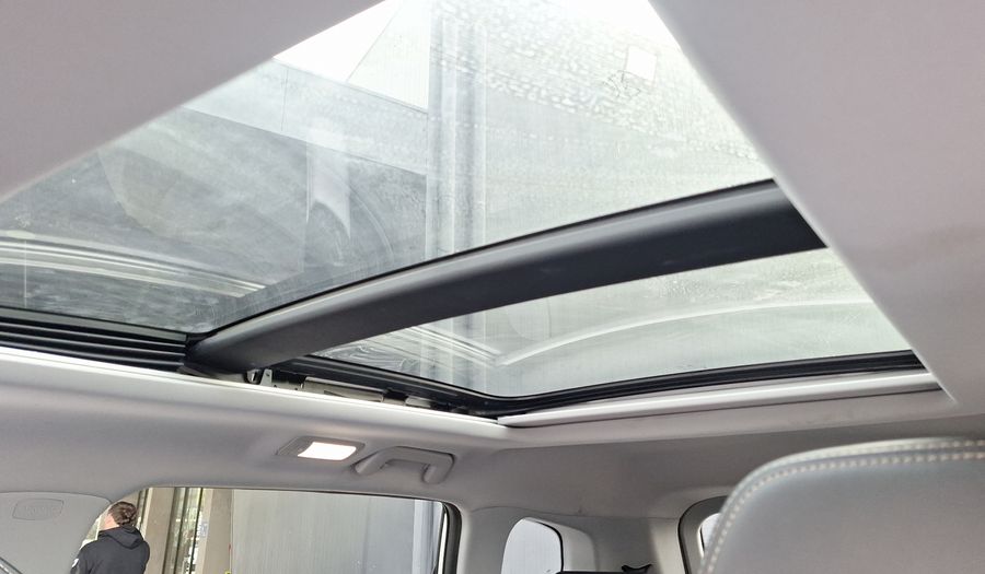Chery Tiggo 8 1.5T DCT GLX Suv 2021
