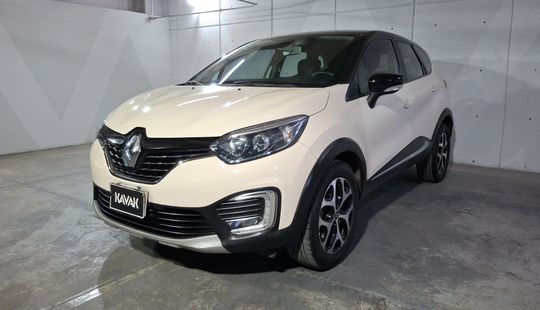 Renault • Captur