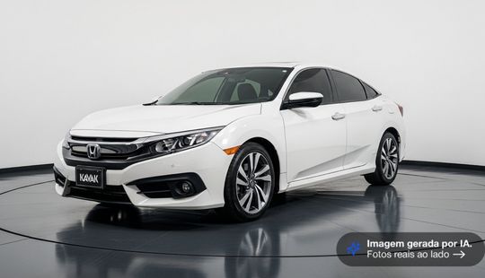 Honda • Civic