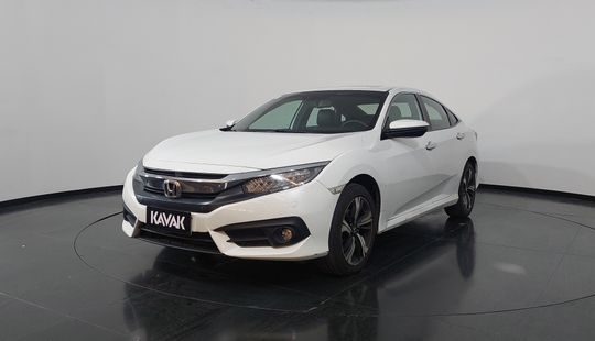 Honda • Civic