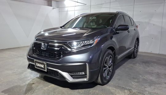 Honda • CR-V