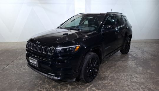 Jeep • Compass