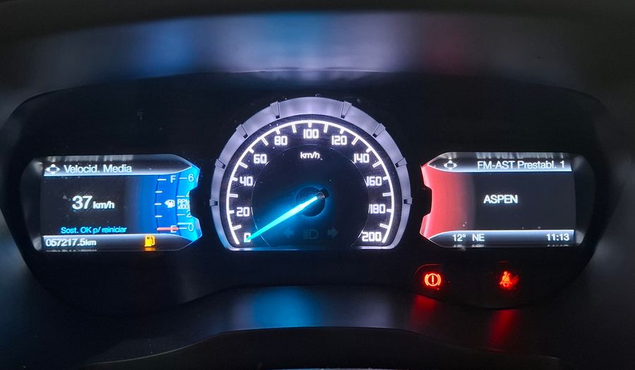 Ford Ranger 3.2 XLT 2WD CD Pickup 2021