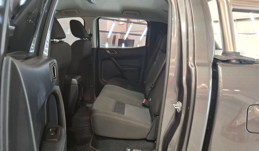 Ford Ranger 3.2 XLT 2WD CD Pickup 2021