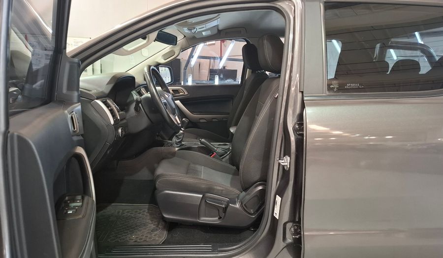 Ford Ranger 3.2 XLT 2WD CD Pickup 2021