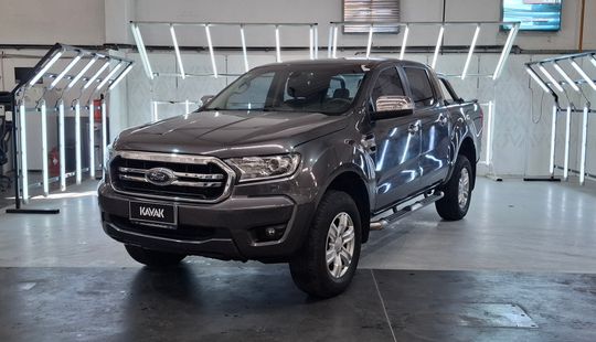 Ford • Ranger