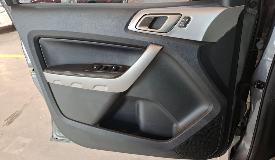 Ford Ranger 3.2 XLT 2WD CD Pickup 2021