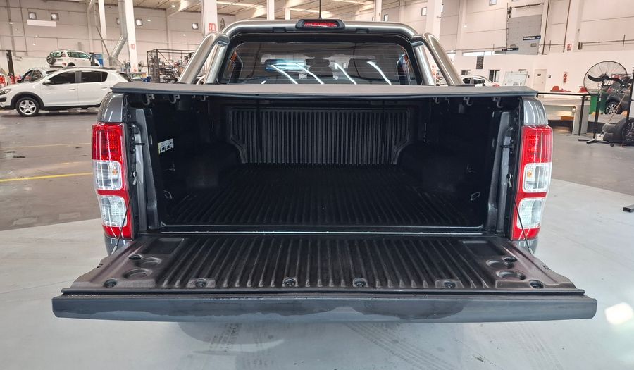 Ford Ranger 3.2 XLT 2WD CD Pickup 2021
