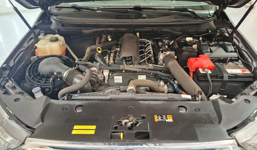 Ford Ranger 3.2 XLT 2WD CD Pickup 2021