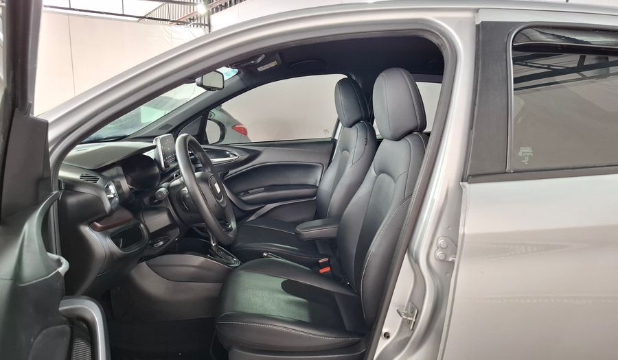 Fiat Cronos 1.3 PRECISION CVT Sedan 2024