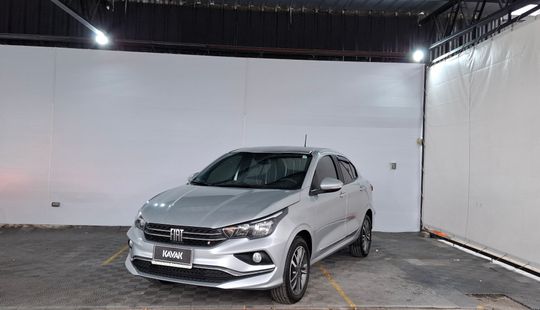 Fiat • Cronos