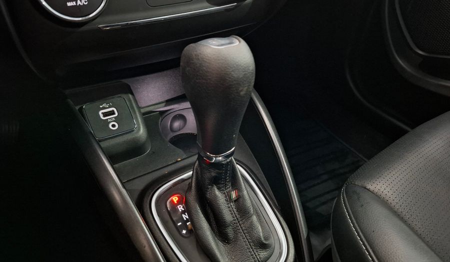 Fiat Cronos 1.3 PRECISION CVT Sedan 2024