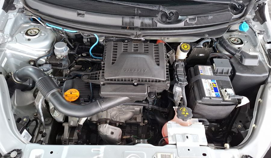 Fiat Cronos 1.3 PRECISION CVT Sedan 2024