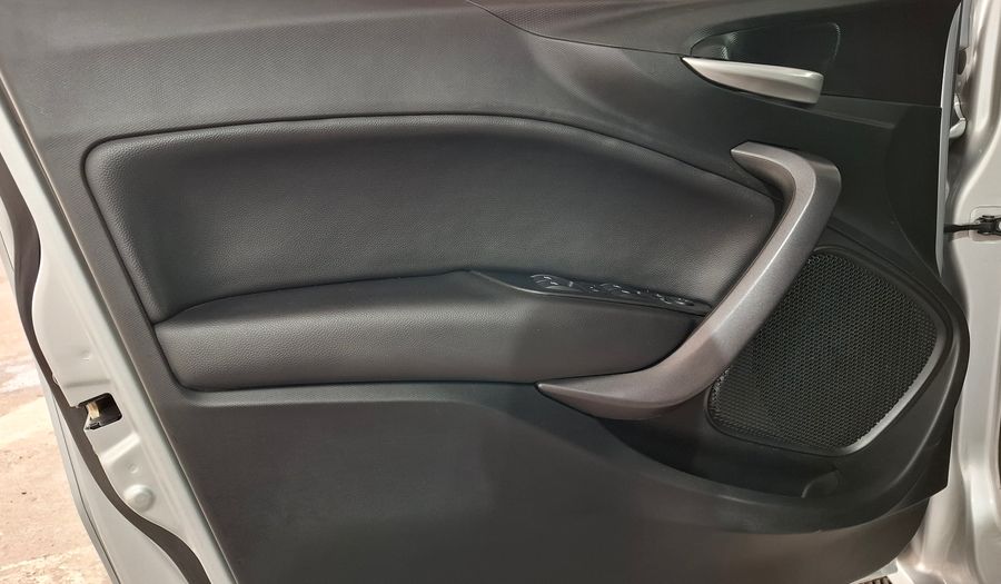 Fiat Cronos 1.3 PRECISION CVT Sedan 2024