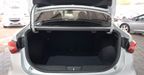 Fiat Cronos 1.3 PRECISION CVT Sedan 2024