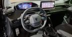 Peugeot 208 1.6L ALLURE AT Hatchback 2025