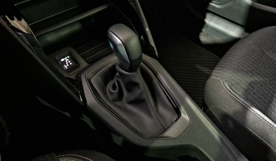 Peugeot 208 1.6L ALLURE AT Hatchback 2025