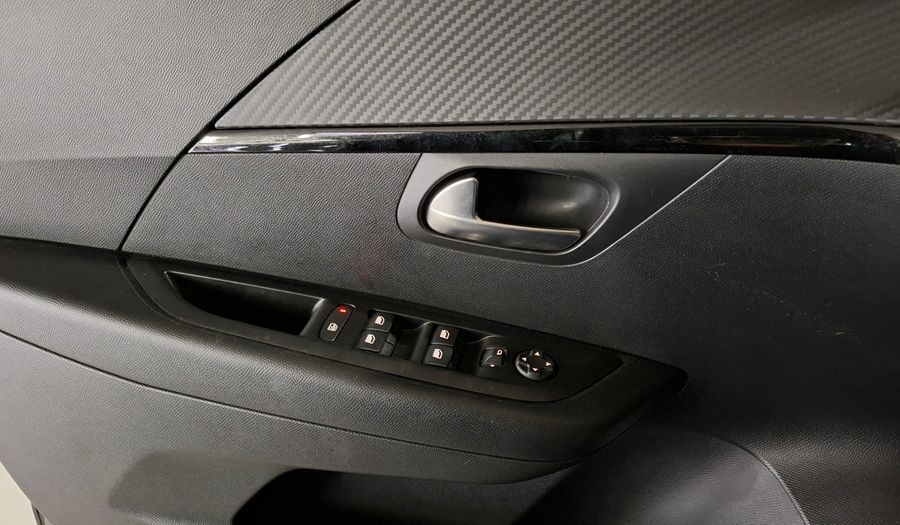 Peugeot 208 1.6L ALLURE AT Hatchback 2025
