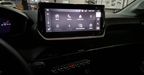 Peugeot 208 1.6L ALLURE AT Hatchback 2025