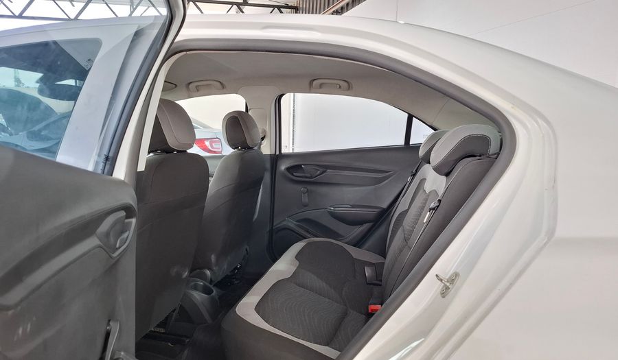 Chevrolet Prisma 1.4 LT Sedan 2016