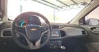 Chevrolet Prisma 1.4 LT Sedan 2016