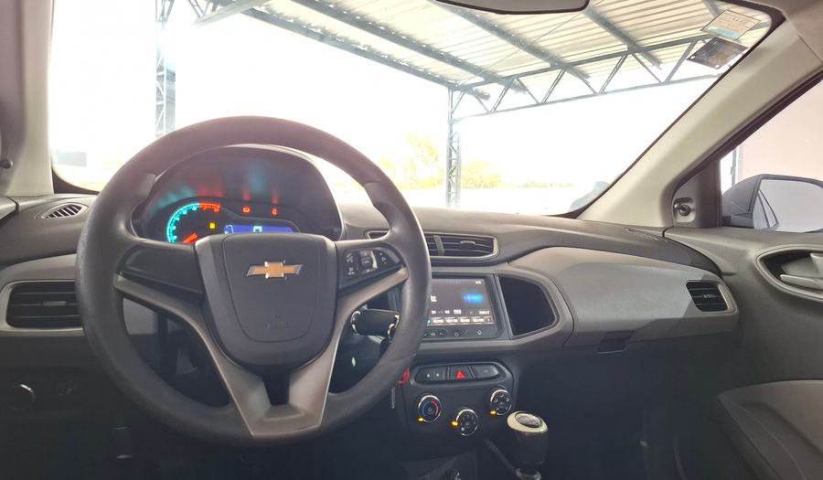 Chevrolet Prisma 1.4 LT Sedan 2016