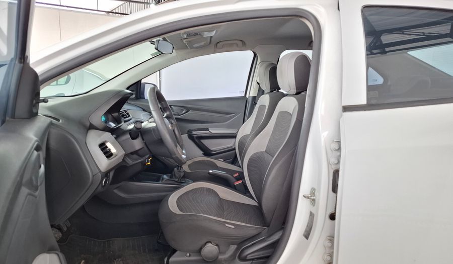 Chevrolet Prisma 1.4 LT Sedan 2016
