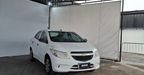 Chevrolet Prisma 1.4 LT Sedan 2016