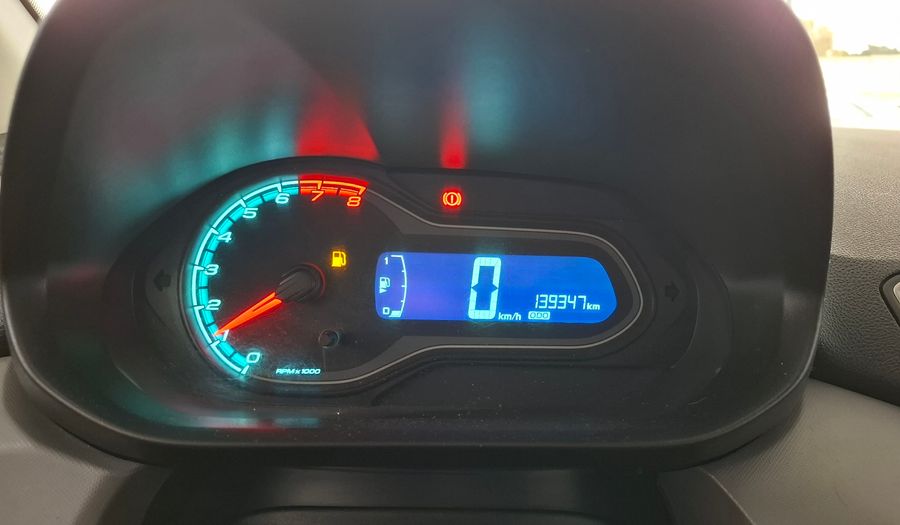 Chevrolet Prisma 1.4 LT Sedan 2016