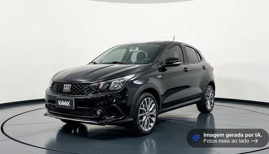 Fiat • Argo