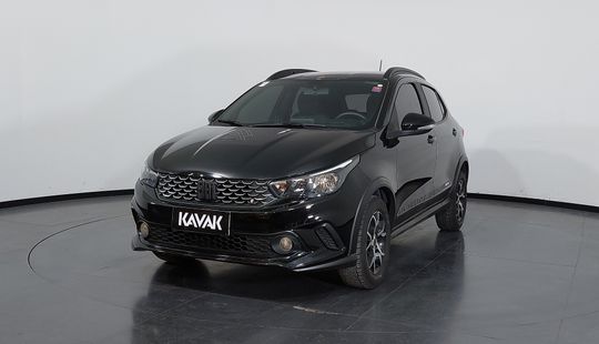 Fiat • Argo