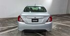 Nissan Versa 1.6 SENSE AUTO Sedan 2019