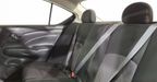 Nissan Versa 1.6 SENSE AUTO Sedan 2019