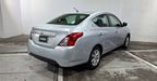 Nissan Versa 1.6 SENSE AUTO Sedan 2019