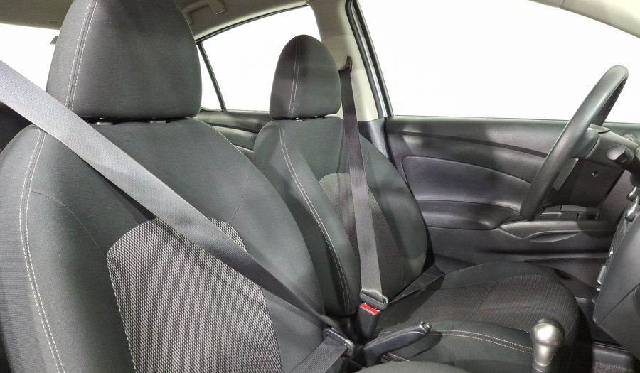 Nissan Versa 1.6 SENSE AUTO Sedan 2019