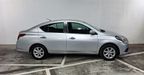 Nissan Versa 1.6 SENSE AUTO Sedan 2019