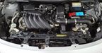 Nissan Versa 1.6 SENSE AUTO Sedan 2019