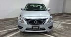 Nissan Versa 1.6 SENSE AUTO Sedan 2019