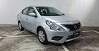 Nissan Versa 1.6 SENSE AUTO Sedan 2019