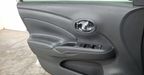 Nissan Versa 1.6 SENSE AUTO Sedan 2019