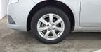 Nissan Versa 1.6 SENSE AUTO Sedan 2019