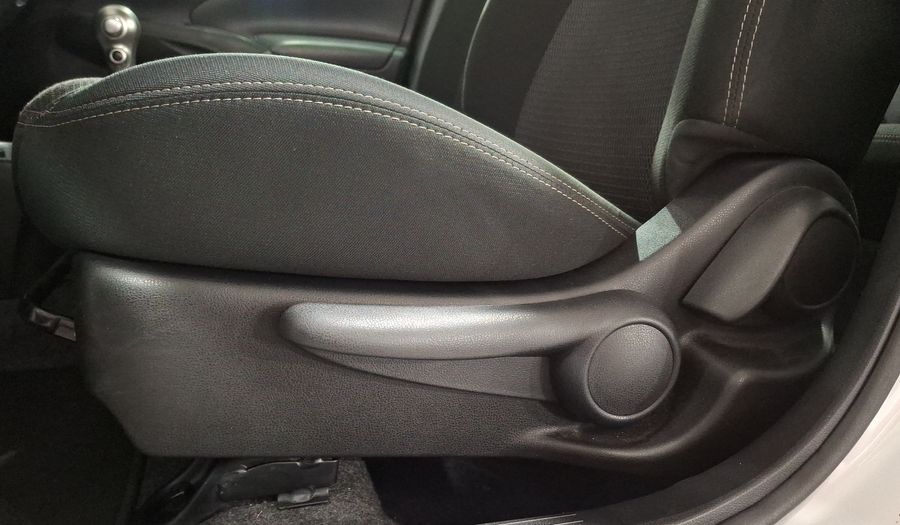 Nissan Versa 1.6 SENSE AUTO Sedan 2019