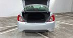 Nissan Versa 1.6 SENSE AUTO Sedan 2019