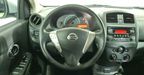Nissan Versa 1.6 SENSE AUTO Sedan 2019