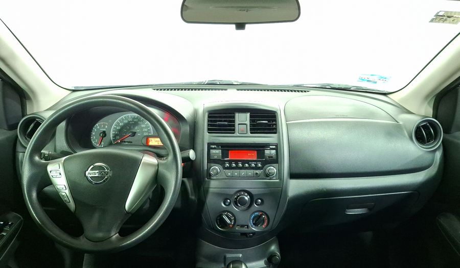 Nissan Versa 1.6 SENSE AUTO Sedan 2019