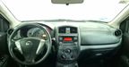 Nissan Versa 1.6 SENSE AUTO Sedan 2019