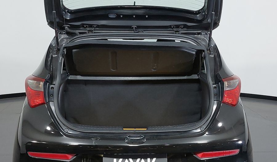 Hyundai Hb20 1.0 UNIQUE Hatchback 2019