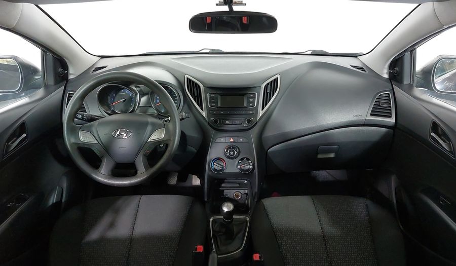 Hyundai Hb20 1.0 UNIQUE Hatchback 2019