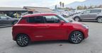 Suzuki Swift 1.2 AUTO GLX PLUS Hatchback 2021